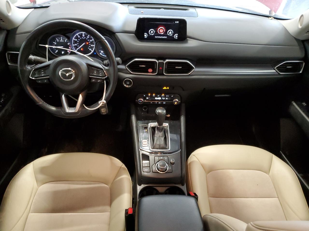 2019 Mazda CX-5 - Image 8