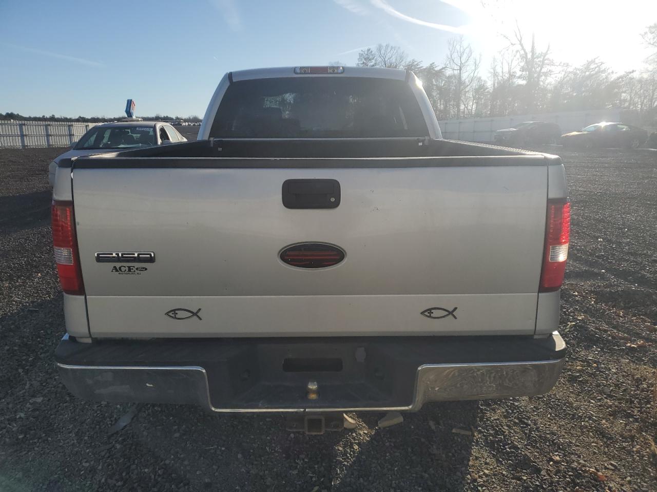 2007 Ford F-150 - Image 6