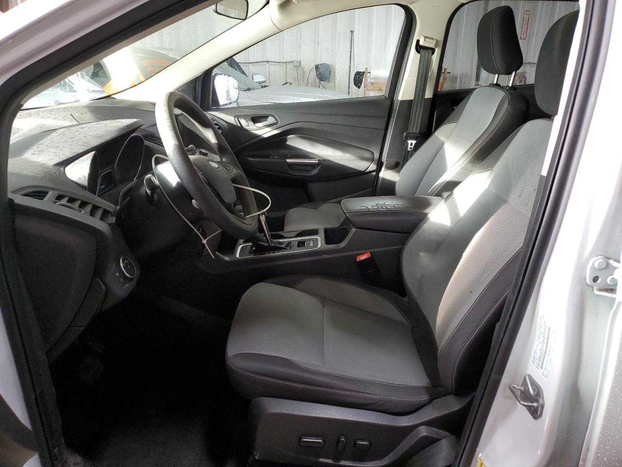 2019 Ford Escape - Image 7
