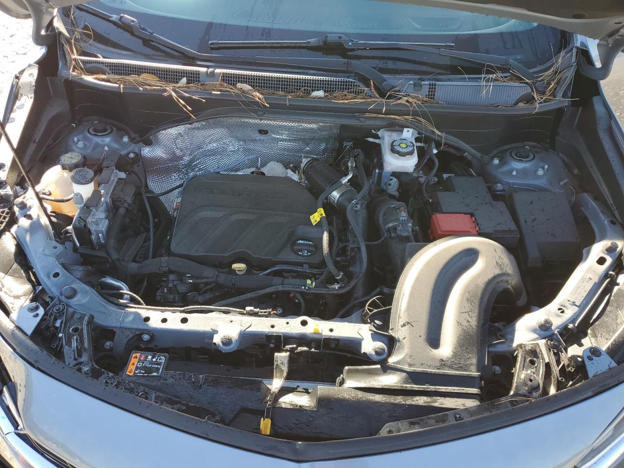 2021 Buick Encore - Image 12