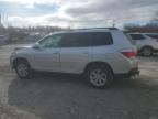 2012 Toyota Highlander Base zu verkaufen in Albany, NY - Front End