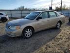 2000 Toyota Avalon Xl de vânzare în Hillsborough, NJ - Front End