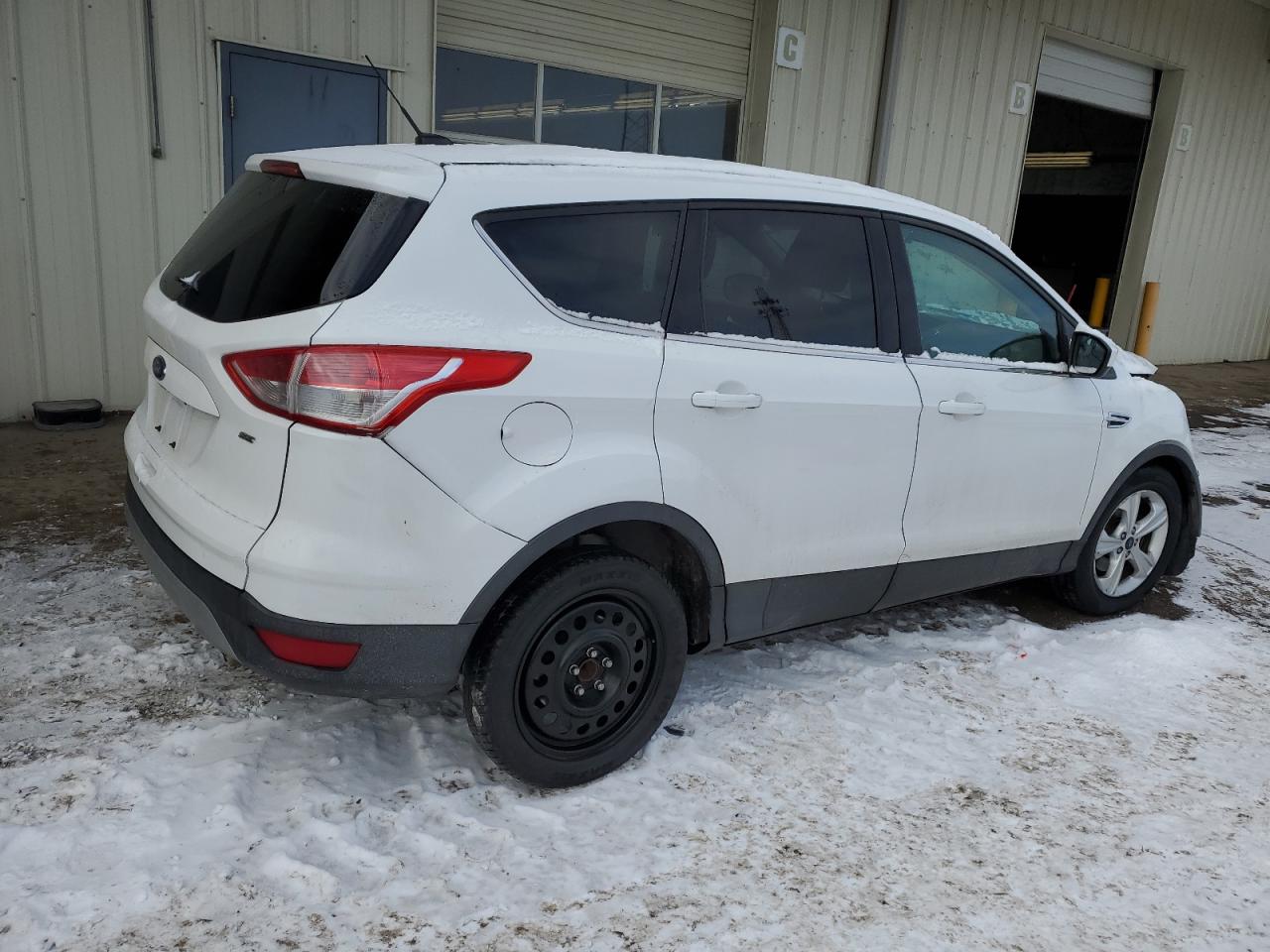2016 Ford Escape - Image 3