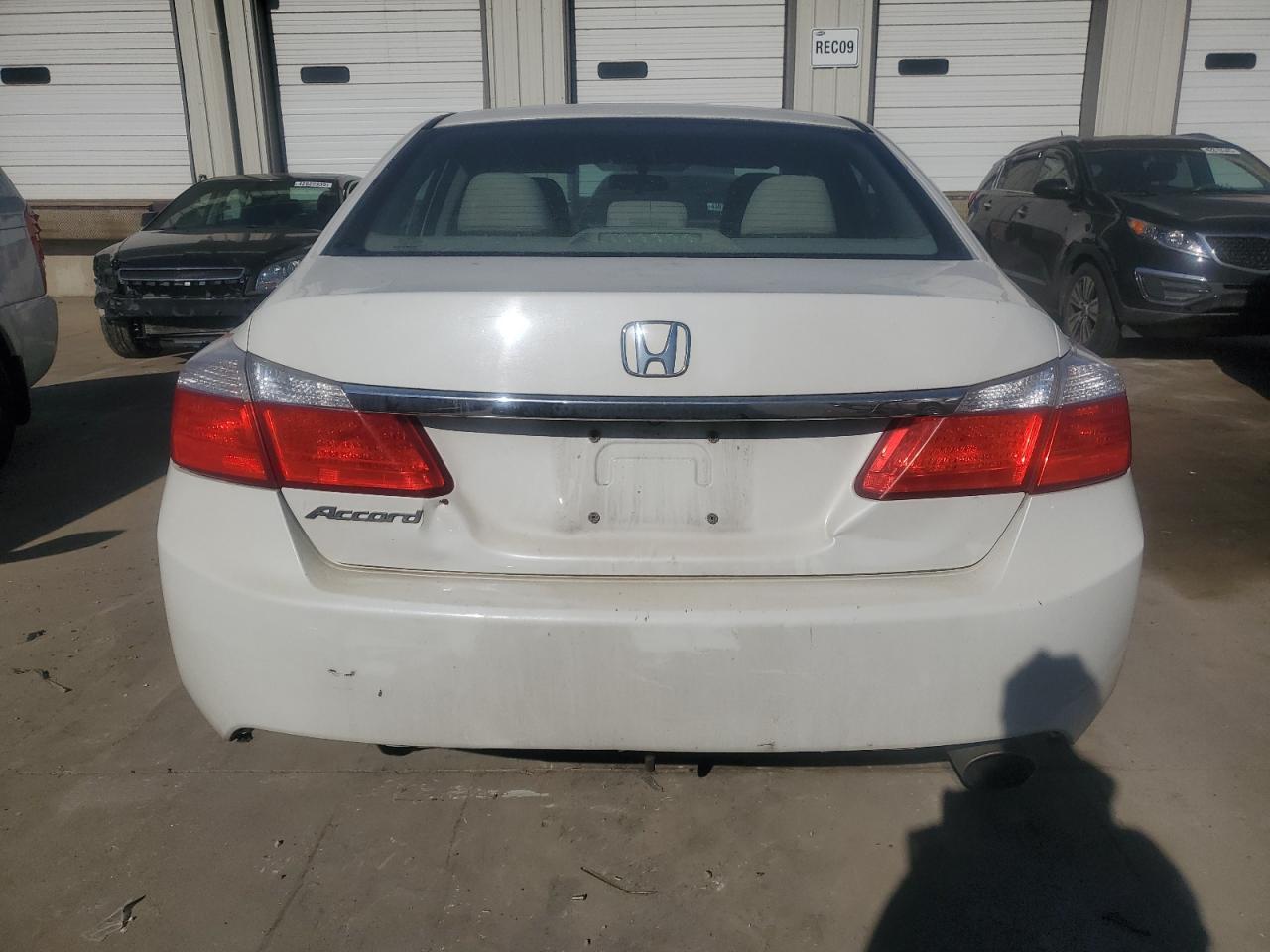 2013 Honda Accord - Image 6