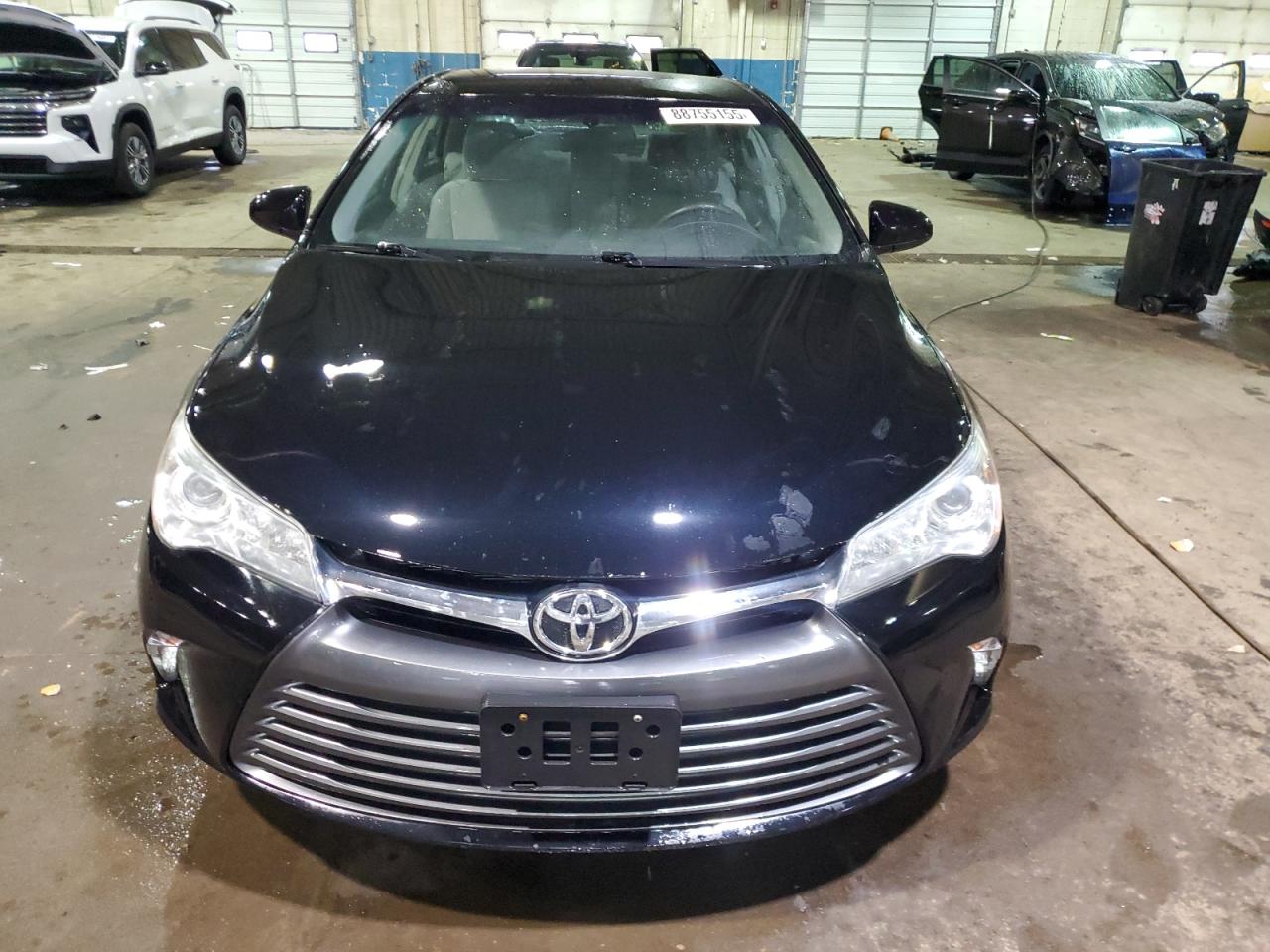 2015 Toyota Camry - Image 5