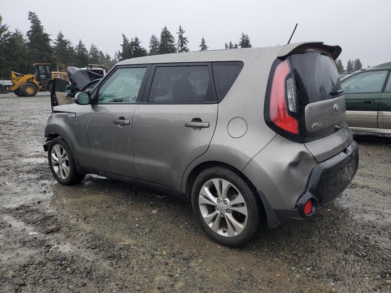 2016 Kia Soul - Image 2