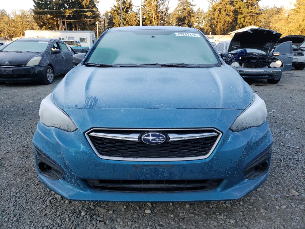 2019 Subaru Impreza - Image 5