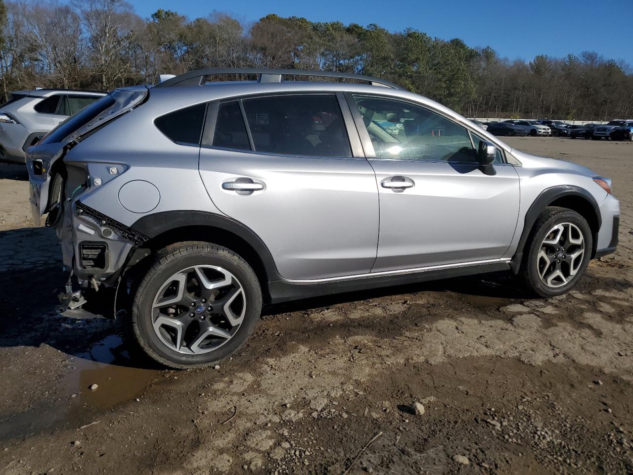 2019 Subaru XV - Image 3