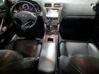 2007 Lexus Is 250 for Sale in Columbia Station, OH - Front End