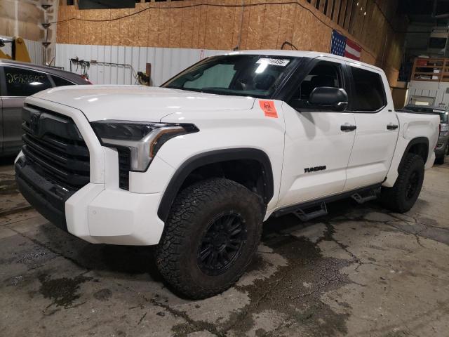 2024 Toyota Tundra Crewmax Sr