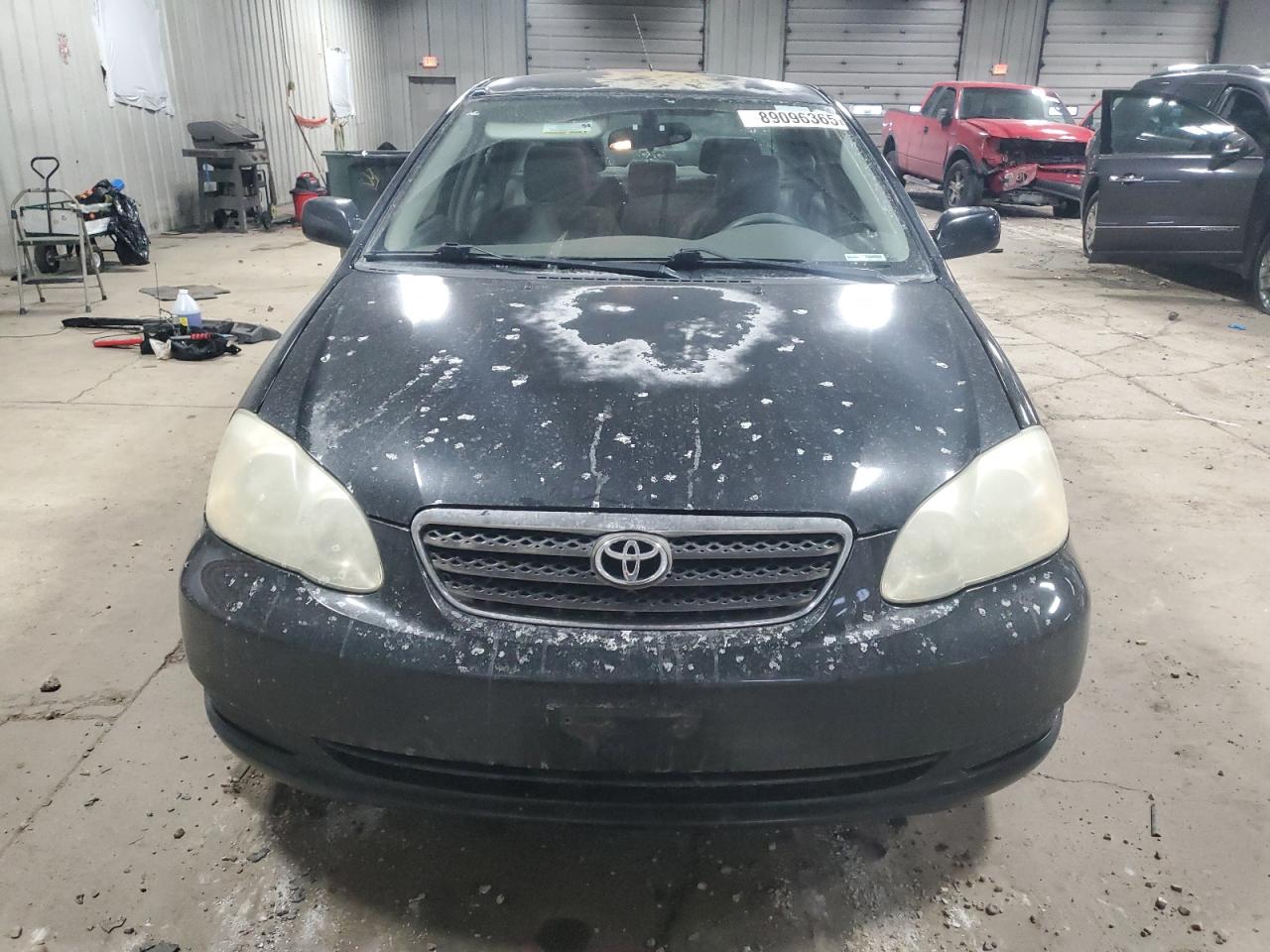 2005 Toyota Corolla - Image 5