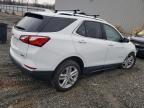 2018 Chevrolet Equinox Premier na sprzedaż w Spartanburg, SC - Front End