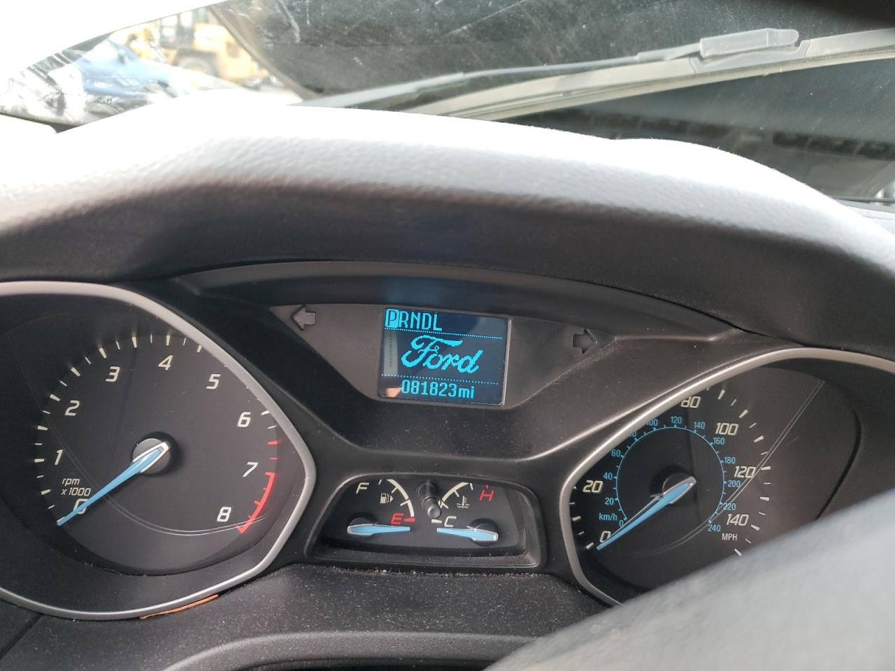2014 Ford Focus - Image 9