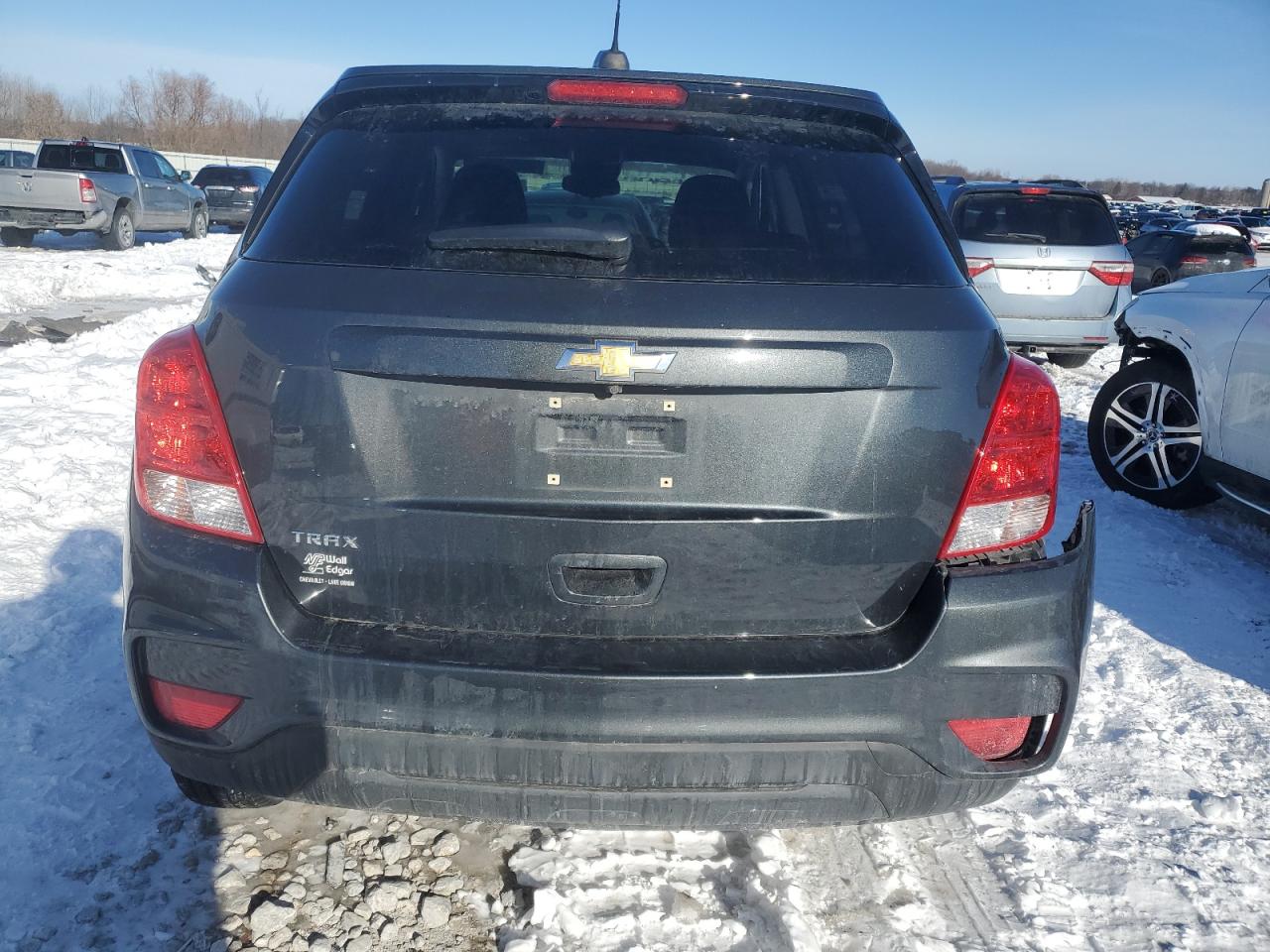 2019 Chevrolet Trax - Image 6