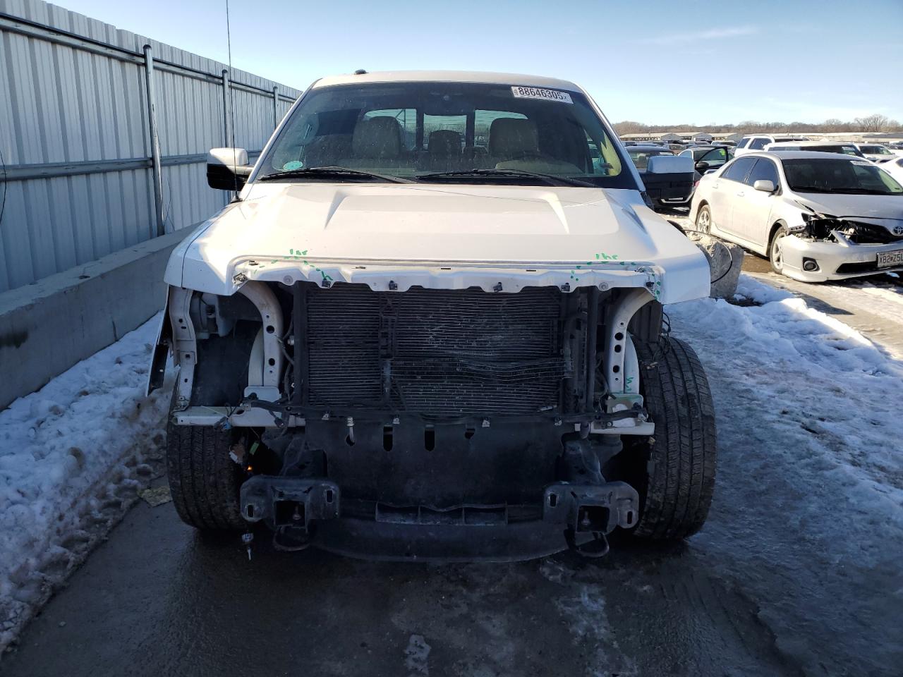 2011 Ford F-150 - Image 5