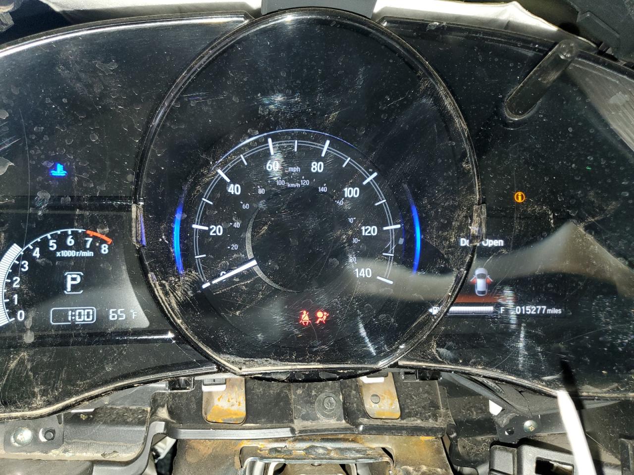 2020 Honda Fit Ex VIN: 3HGGK5H82LM732813 Lot: 41462375