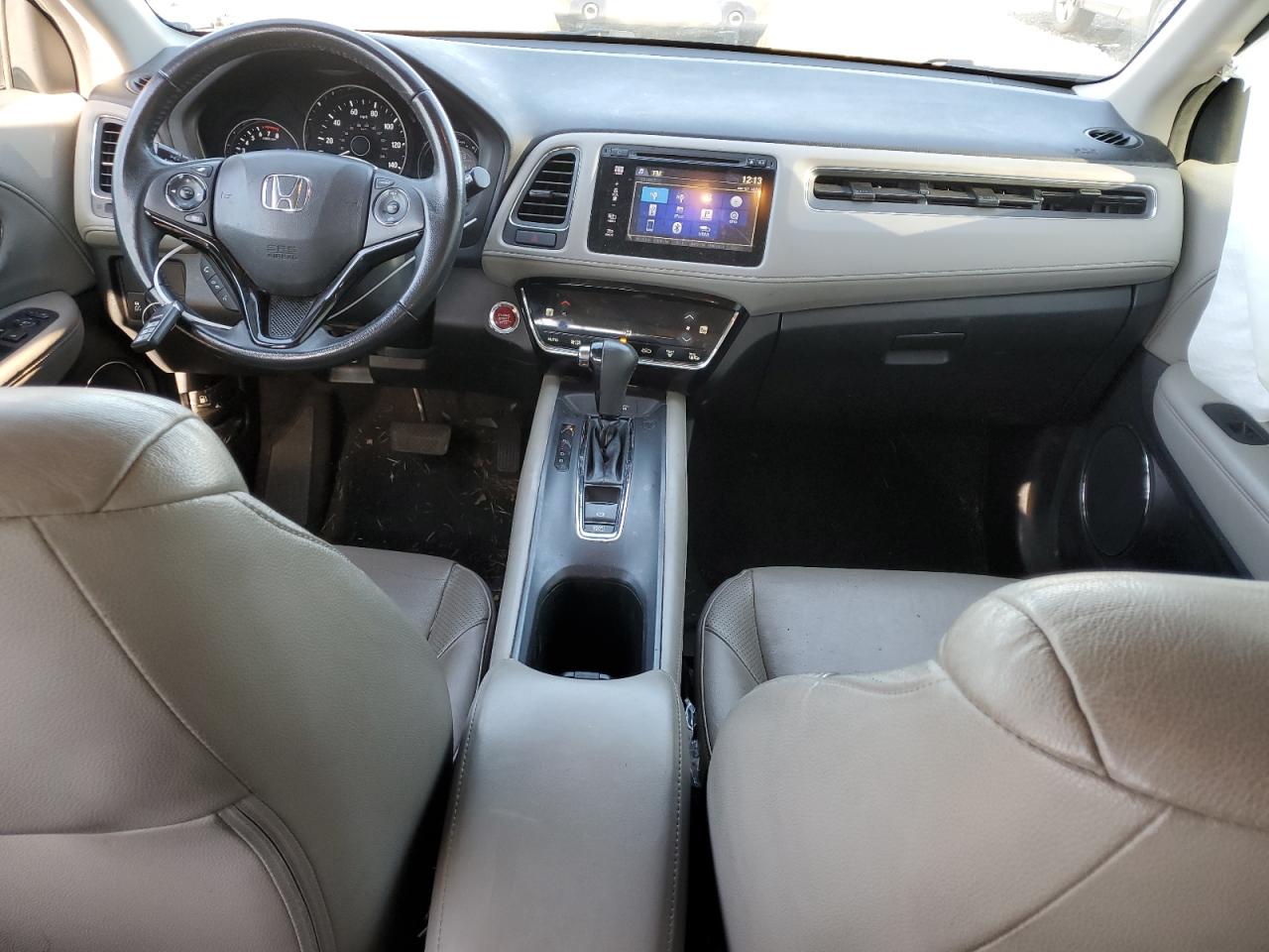 2016 Honda HR-V - Image 8