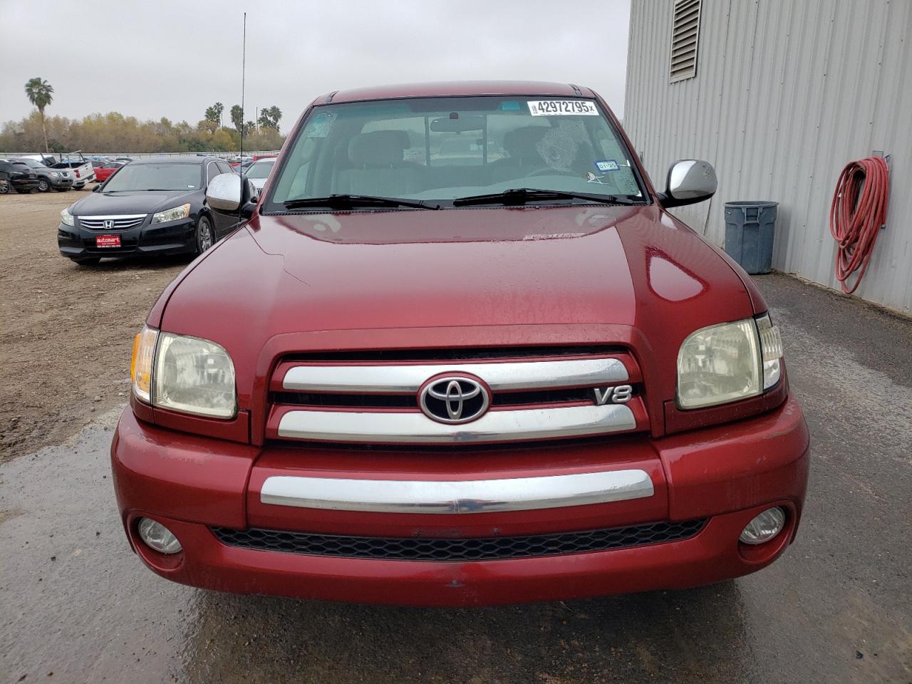 2003 Toyota Tundra - Image 5