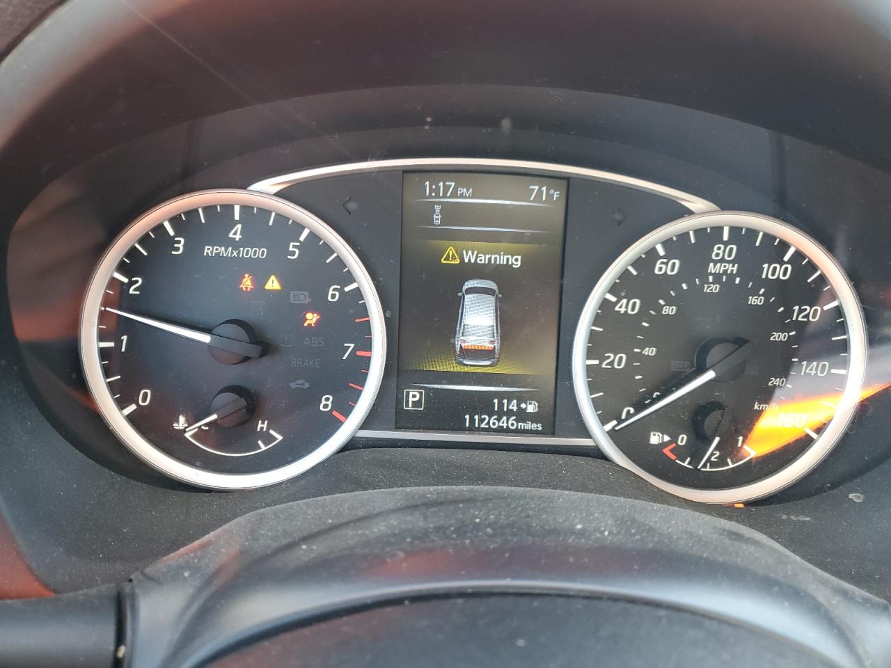 2018 Nissan Sentra - Image 9
