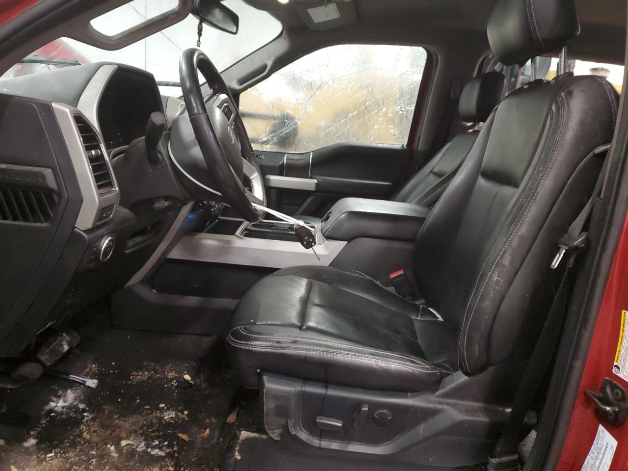 2021 Ford F250 - Image 7