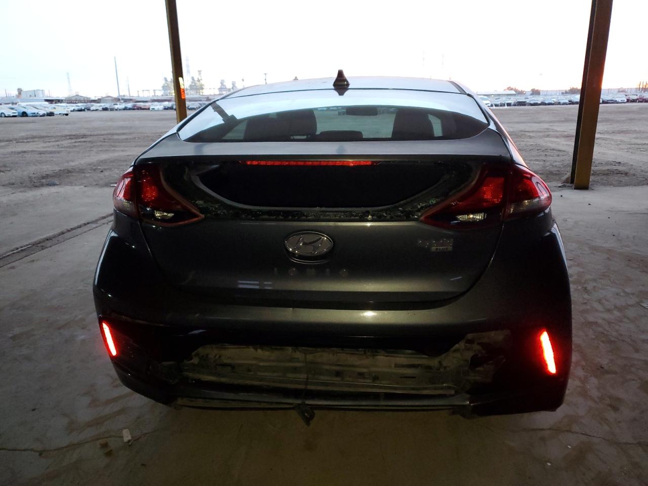 2019 Hyundai IONIQ - Image 6