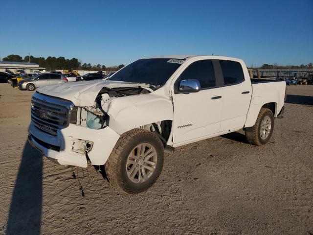 2017 Gmc Canyon Slt