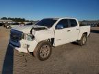 2017 Gmc Canyon Slt en Venta en Harleyville, SC - Front End