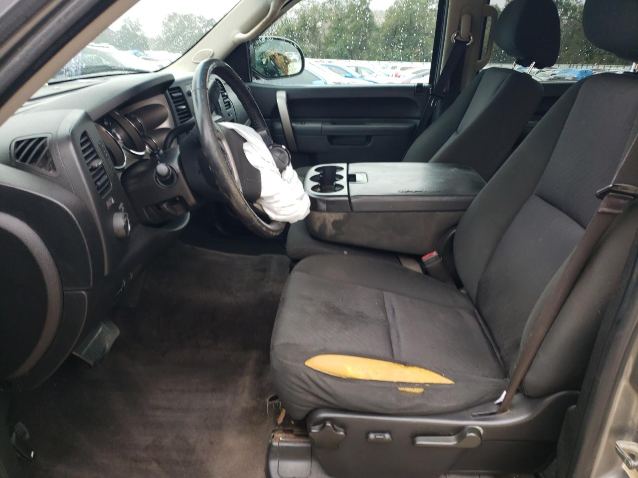 2013 Chevrolet Silverado - Image 7