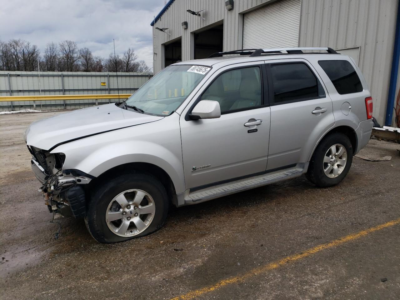 2010 Ford Escape - Image 1