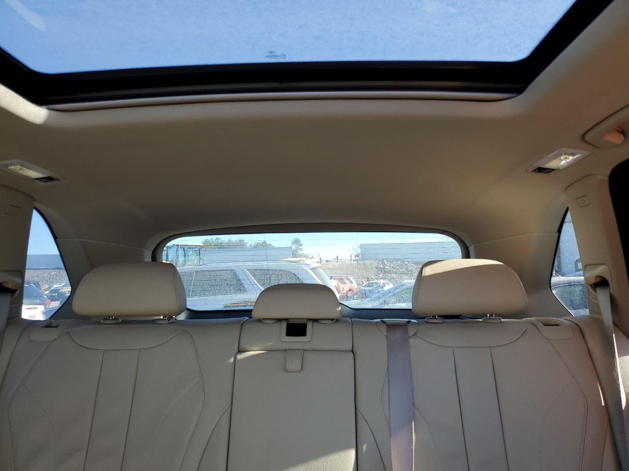 2016 BMW X5 - Image 10