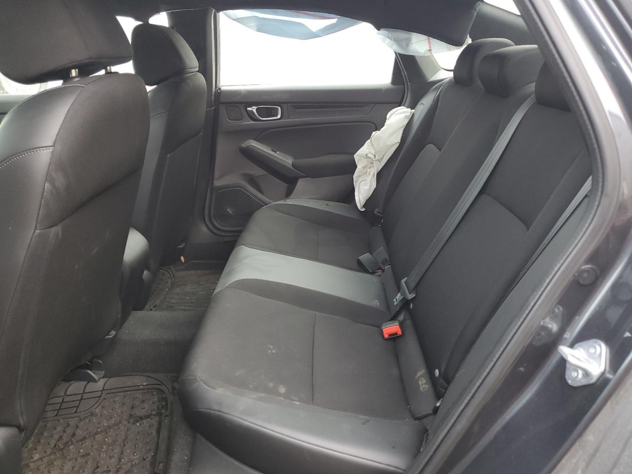 2022 Honda Civic - Image 10