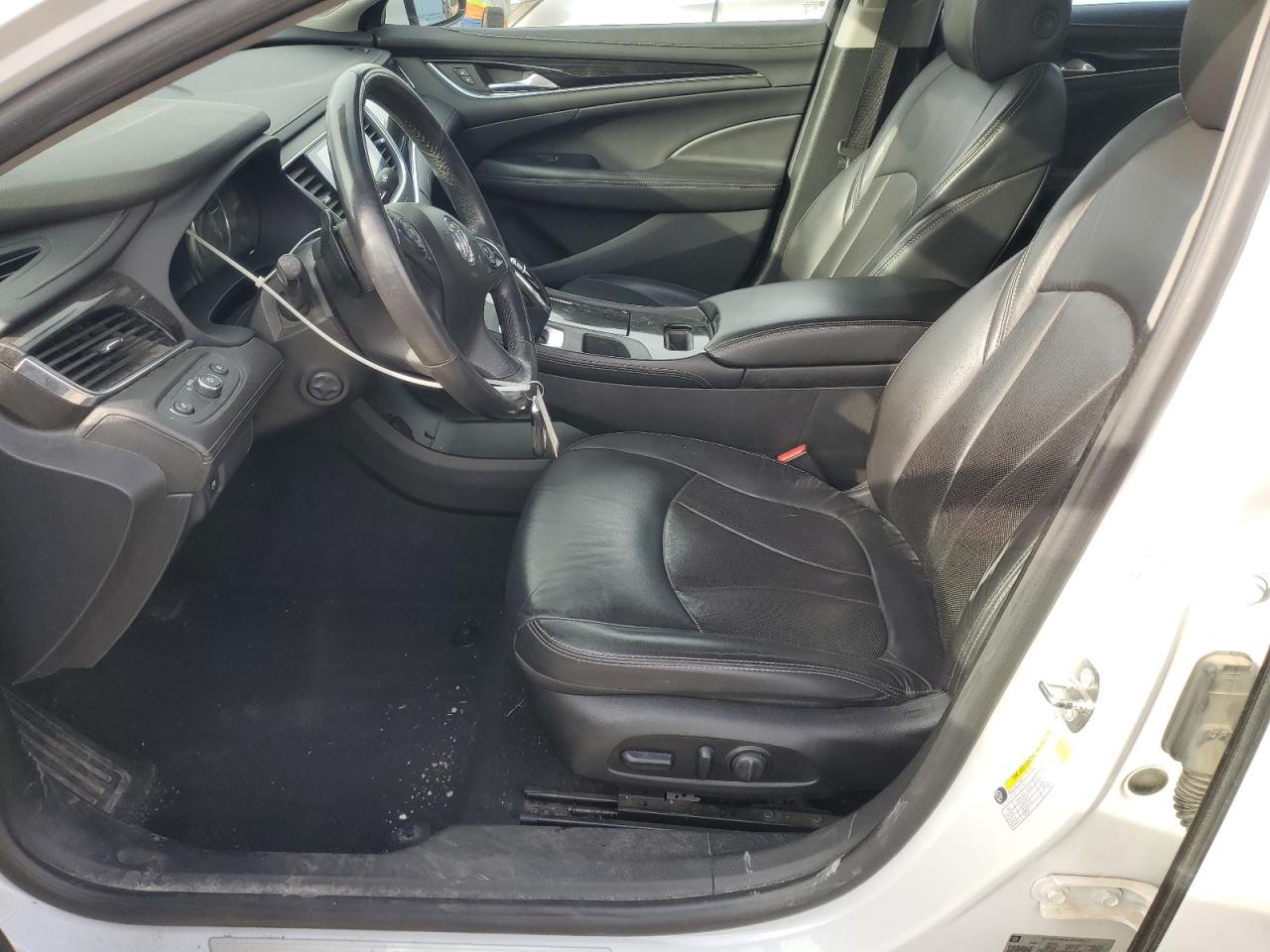 2018 Buick LaCrosse - Image 7