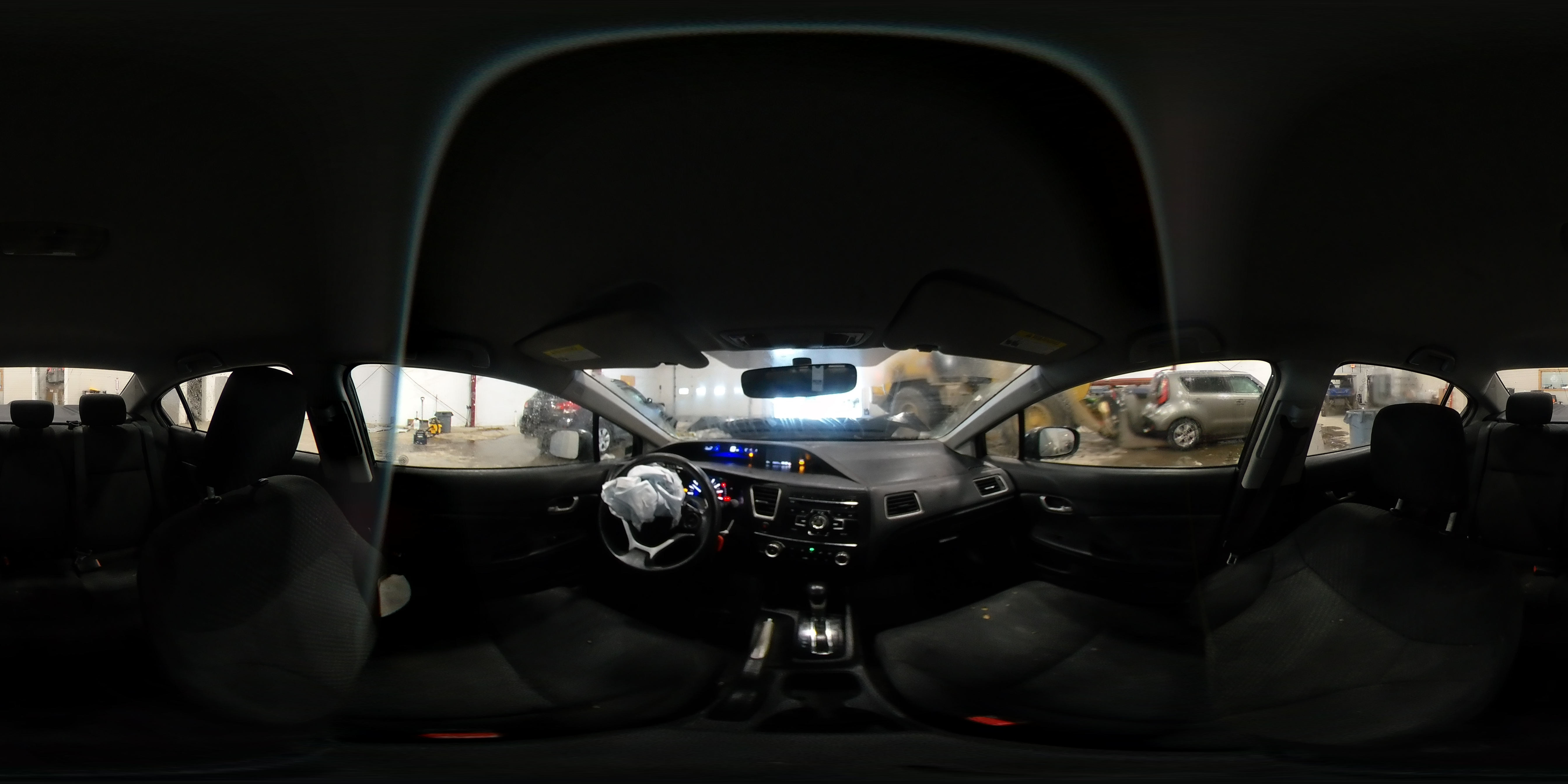 2014 Honda Civic - Image 15