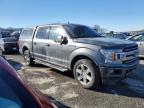 2018 Ford F150 Supercrew en Venta en Assonet, MA - Front End
