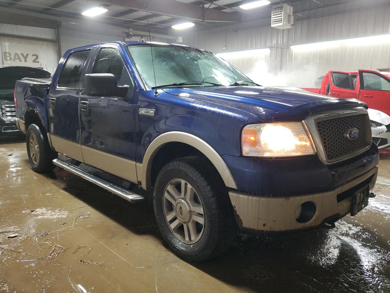 2007 Ford F-150 - Image 4