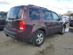 2011 Honda Pilot Exl للبيع في Glassboro، NJ - Mechanical