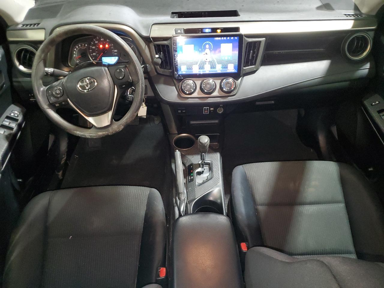 2014 Toyota RAV 4 - Image 8
