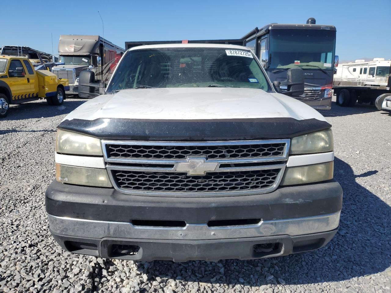 2007 Chevrolet Silverado - Image 5