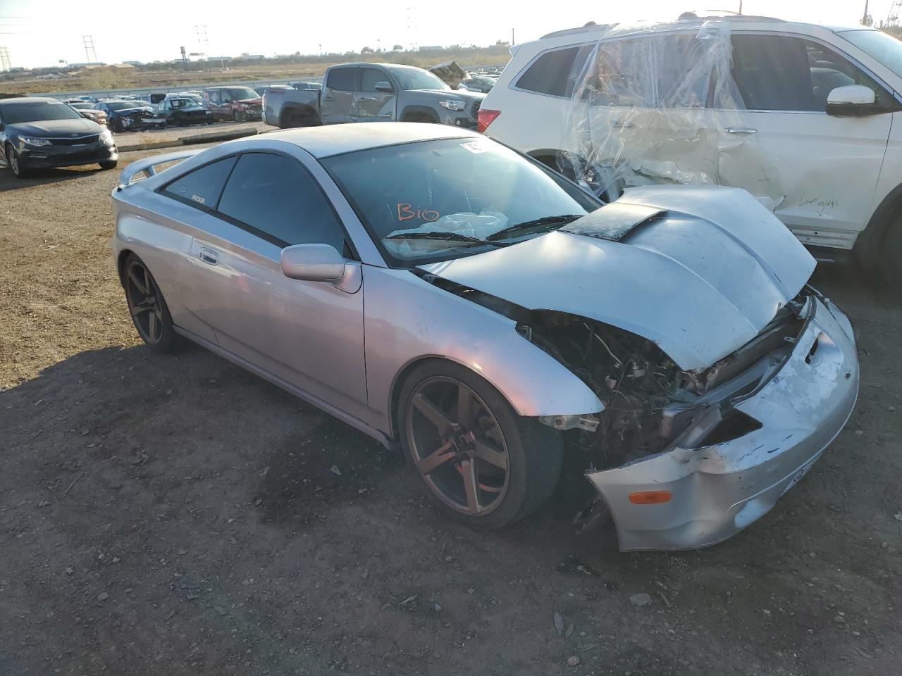 2005 Toyota Celica - Image 4