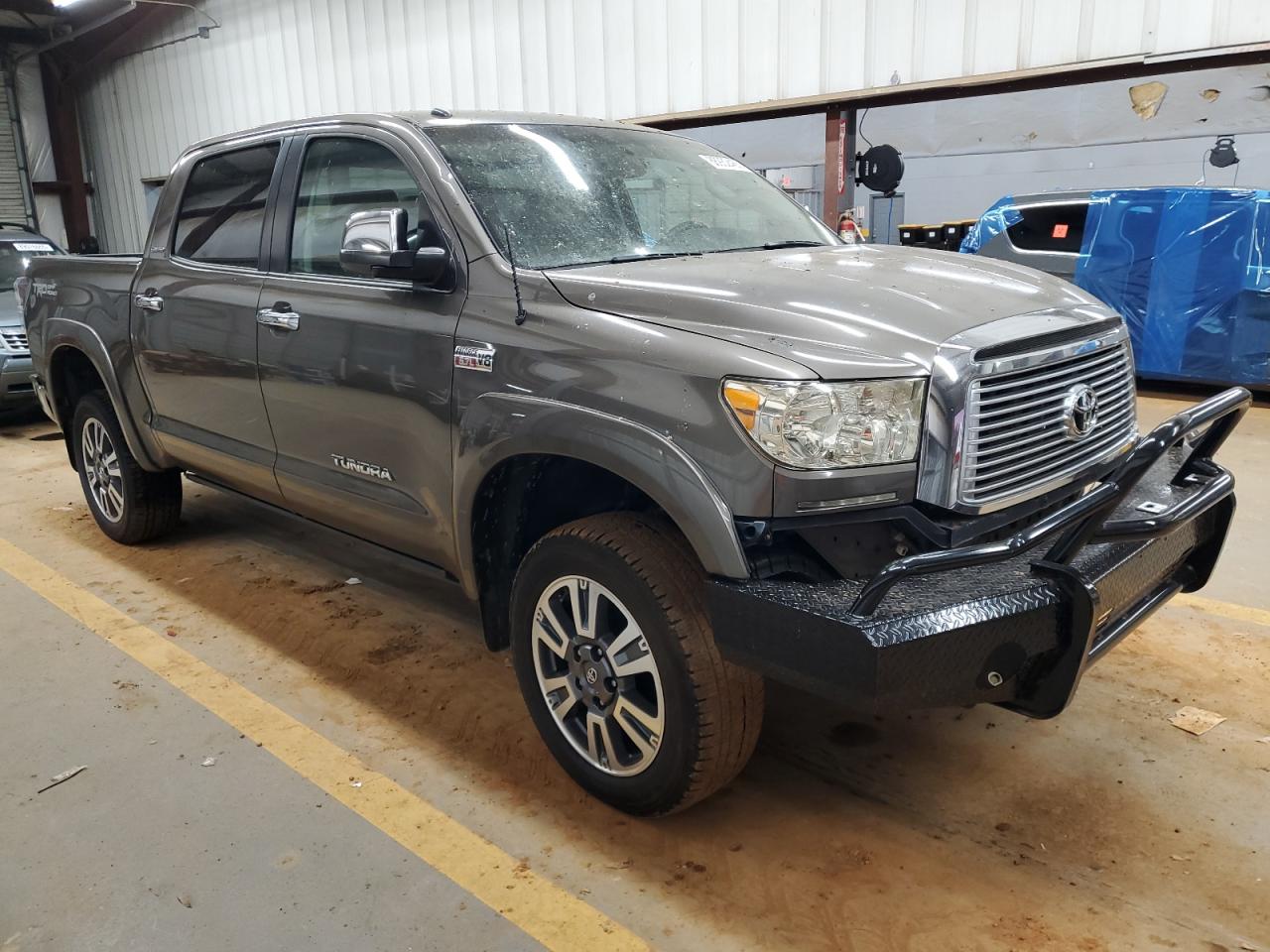 2010 Toyota Tundra - Image 4