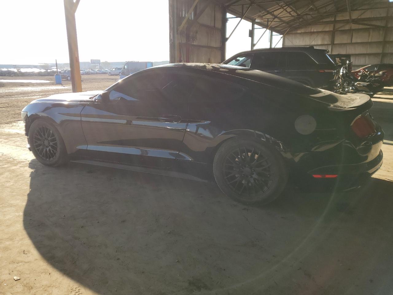 2015 Ford Mustang - Image 2