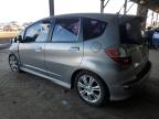 2009 Honda Fit Sport en Venta en Phoenix, AZ - Front End