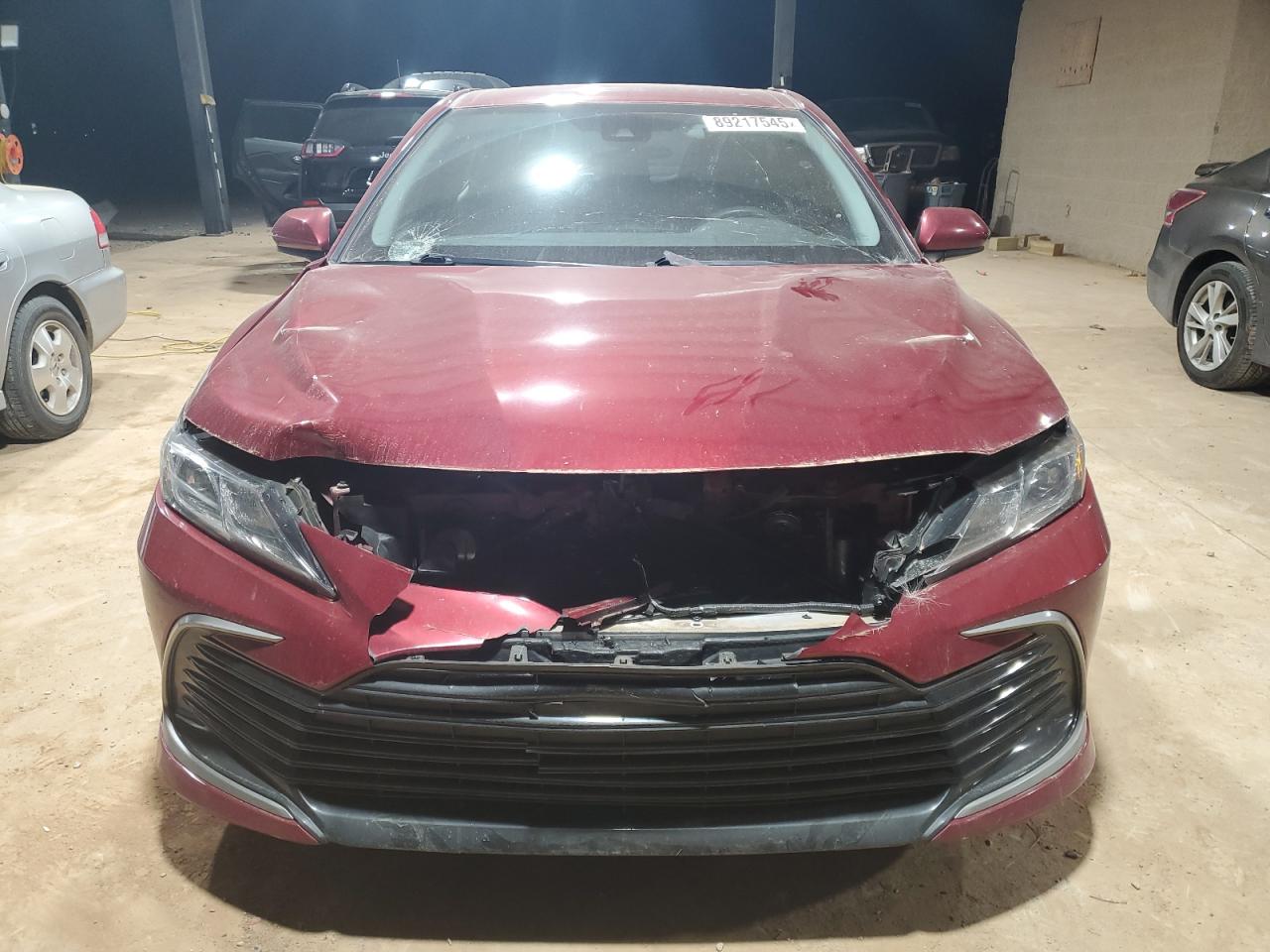 2021 Toyota Camry - Image 5