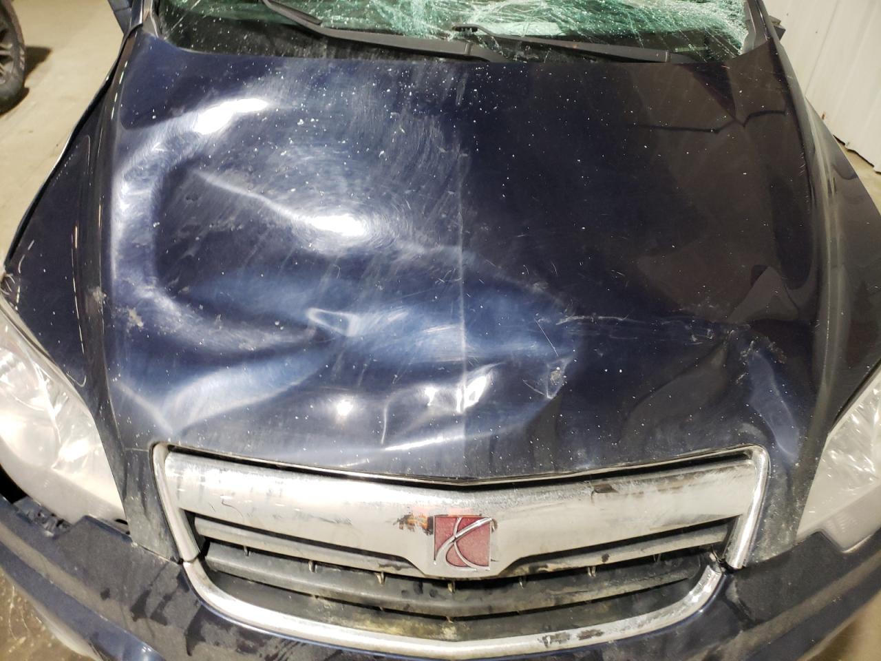 2008 Saturn VUE - Image 13
