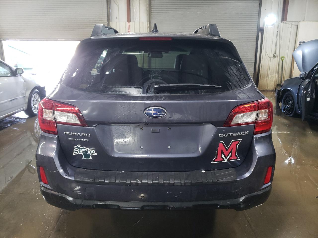 2016 Subaru Outback - Image 6