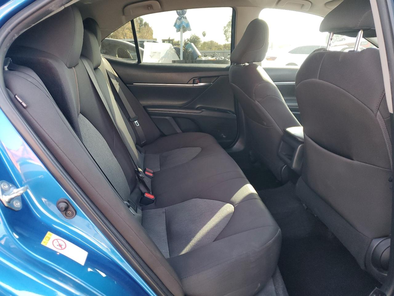 2019 Toyota Camry - Image 10