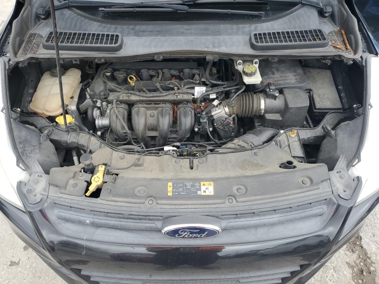 2014 Ford Escape - Image 12