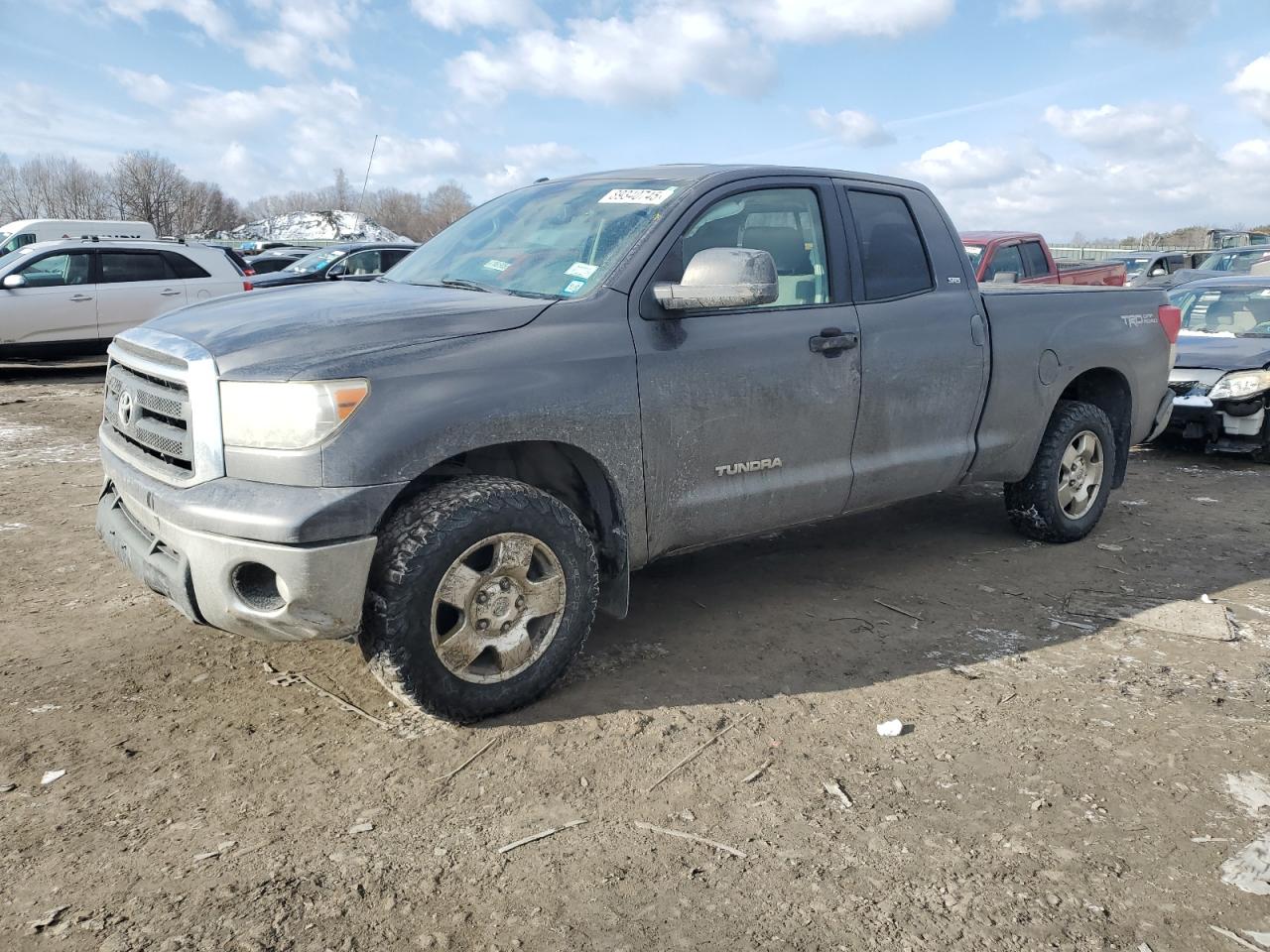 2013 Toyota Tundra - Image 1