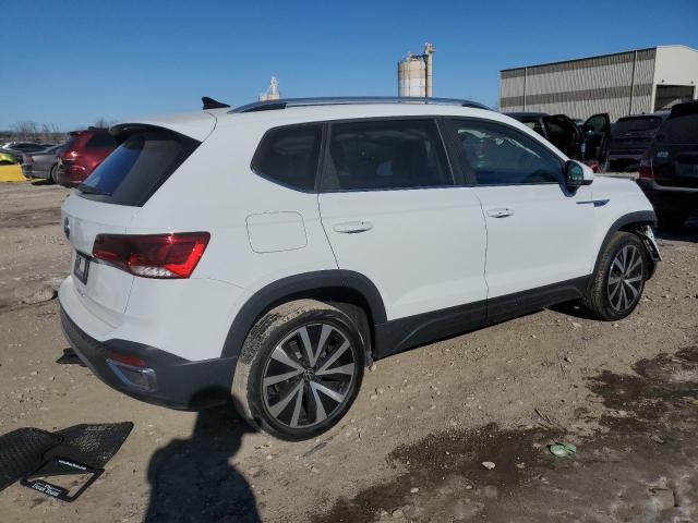  VOLKSWAGEN TAOS SE 2023 Белы