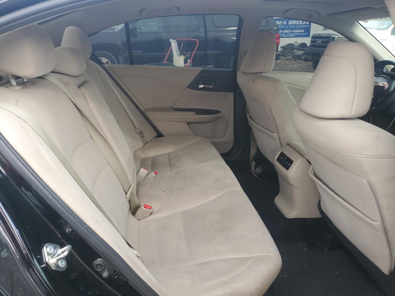 2016 Honda Accord - Image 10